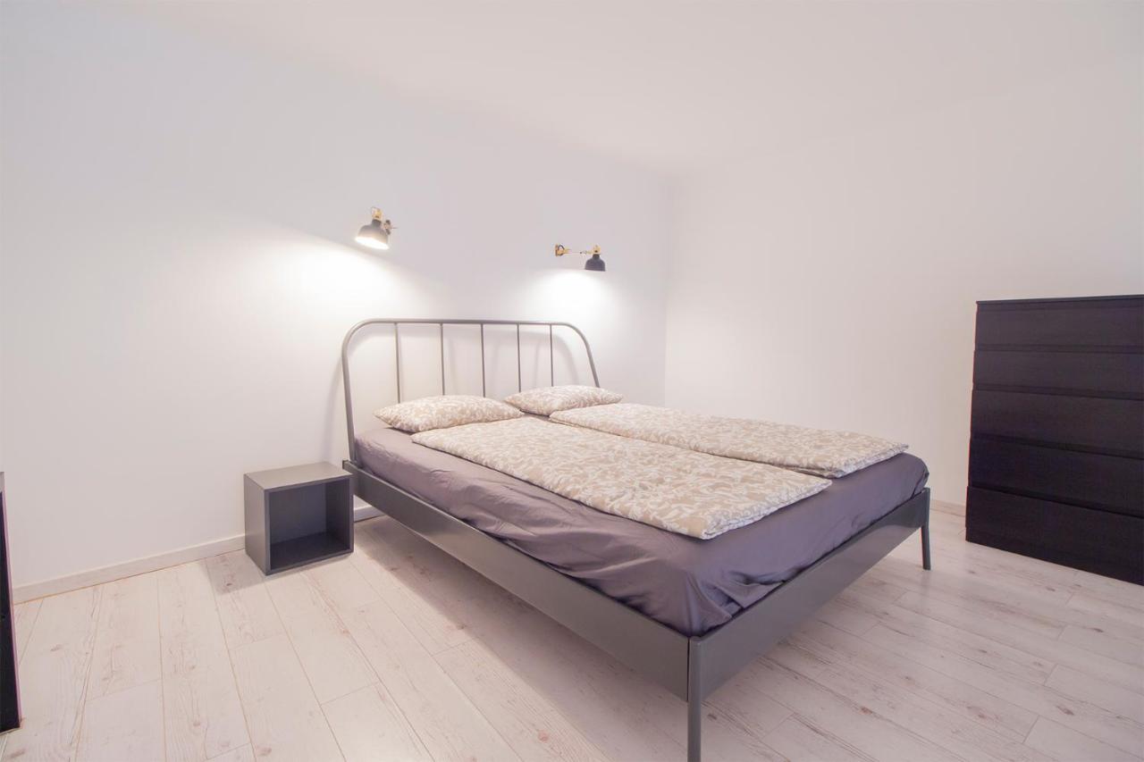 Industrial Double Loft Apartment 布达佩斯 外观 照片